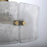 Фото 2 Потолочный светильник MT8865-4C brass