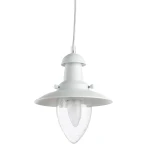 Фото Подвесной светильник Arte Lamp FISHERMAN A5518SP-1WH