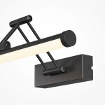 Фото 3 Подсветка Maytoni MIR268WL-L3B3K