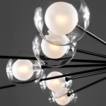 Фото 1 Потолочный светильник Freya FR5242CL-16B1