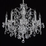 Фото 1 Люстра Каролина 367013408