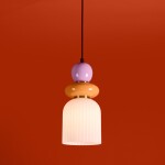 Фото 3 Подвесной светильник Freya FR5595PL-01B1