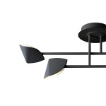 Фото 3 7582 Люстра потолочная CAPUCCINA