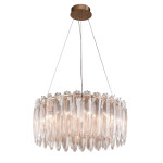Фото 3 Люстра MD22027002-D65 light rose gold