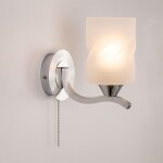 Фото 1 CL119410 Сиерра Алюм. Св-к Бра