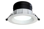 Фото Встраиваемый светильник Arte Lamp DOWNLIGHTS LED A7110PL-1WH