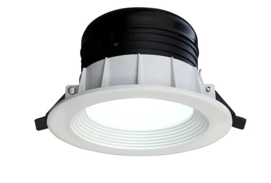 Фото Встраиваемый светильник Arte Lamp DOWNLIGHTS LED A7110PL-1WH