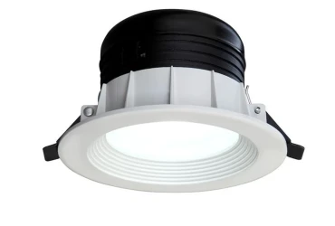 Фото Встраиваемый светильник Arte Lamp DOWNLIGHTS LED A7110PL-1WH