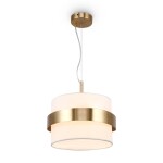 Фото 5 Подвесной светильник Freya FR5367PL-01BS