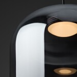 Фото 3 Подвесной светильник Freya FR6133PL-L4SM