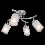 Фото 3 CL169141 Аэлита Св-к Люстра