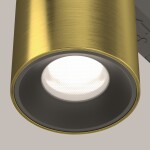 Фото 1 Трековый светильник Technical TR132-4-7W-DS-BS