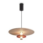 Фото 2 Подвесной светильник Freya FR5494PL-L9TR