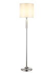 Фото 2 Торшеры Crystal Lux MAESTRO PT1 CHROME