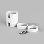 Фото 2 Комплектующие для гибкого неона Led Strip 20324