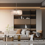 Фото 3 Люстра Freya FR5166PL-06N