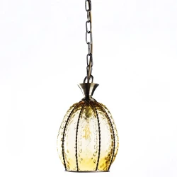 Фото Подвесной светильник Arte Lamp VENEZIA A2115SP-1AB