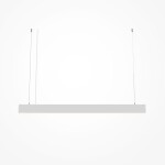 Фото 3 Подвесной светильник Technical P070PL-2.7-3-4K-W