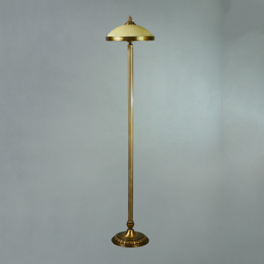 Фото 02166F/3 AB Торшер