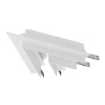 Фото 7 Комплектующие для встраиваемой трековой системы Technical TRA010CLS-42W