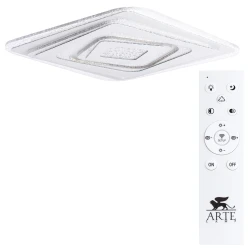 Фото Потолочный светильник Arte Lamp MULTI-BEAD A1383PL-1CL