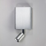 Фото 1 CL704411 Декарт Алюминий Св-к Настенный