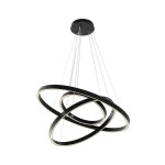 Фото 7 Подвесной светильник Maytoni MOD058PL-L100BK