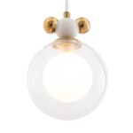 Фото 2 Подвесной светильник Freya FR5364PL-01BS