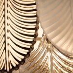 Фото 2 Настенный светильник (бра) Freya FR5143WL-01G