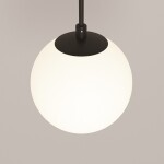 Фото 2 Подвесной светильник Technical P039PL-5W4K-10INS-B