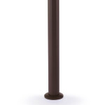 Фото 1 9286 Наземный уличный светильник ARAN