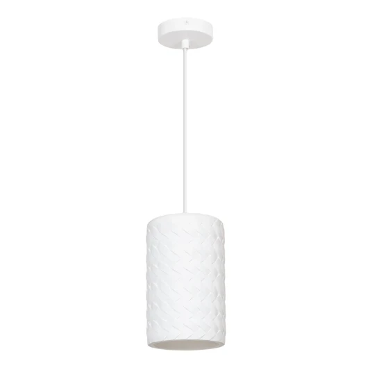 Фото Подвесной светильник Arte Lamp CORSETTO A7096SP-1WH