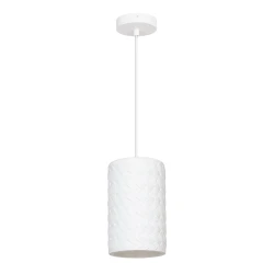 Фото Подвесной светильник Arte Lamp CORSETTO A7096SP-1WH