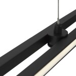 Фото 2 Подвесной светильник Maytoni MOD005PL-L48BK