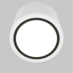 Фото 3 Потолочный светильник Technical C095CL-GX53-W