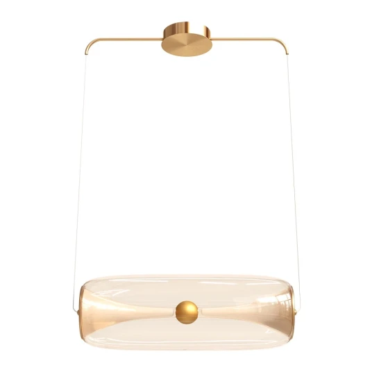 Фото Подвесной светильник Divinare STERZO 1244/17 SP-30