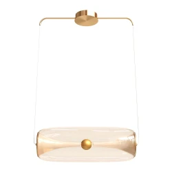 Фото Подвесной светильник Divinare STERZO 1244/17 SP-30