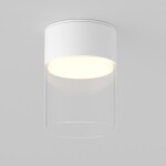 Фото 2 Потолочный светильник Technical C094CL-GX53-W