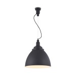 Фото 5 Подвесной светильник Maytoni P535PL-01B