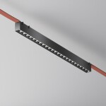 Фото 3 Подвесной светильник Technical TR128B-24W4K-M-B