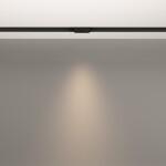 Фото 1 Трековый светильник Technical TR100-2-2W4K-S-B