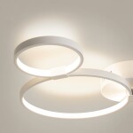 Фото 2 Потолочный светильник Maytoni MOD448CL-L35WK