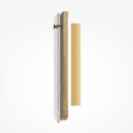 Фото 10 Настенный светильник (бра) Maytoni MOD523WL-L15BG3K