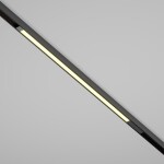 Фото 4 Трековый светильник Technical TR231-2-15W3K-B