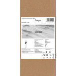 Фото 3 Настенный светильник (бра) Freya FR6159WL-L19B