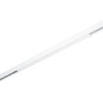 Фото 2 ST360.546.20 Магнитный трековый светильник Белый LED 1*20W 4000K 1 300Lm Ra>90 120 IP20 L606xW22xH44 SKYLINE 48