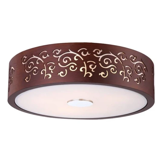 Фото Потолочный светильник Arte Lamp ARABESCO A1500PL-5BR