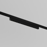 Фото 3 Трековый светильник Technical TR193-1-15W3K-M-B