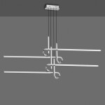 Фото 5 6121 Люстра подвесная CINTO