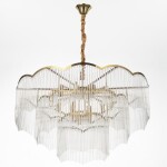 Фото 4 CL304183 Jane Люстра